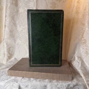 Vintage Holson Pik Pak Photo Album NOS 3.5x5 w Refill Inserts USA